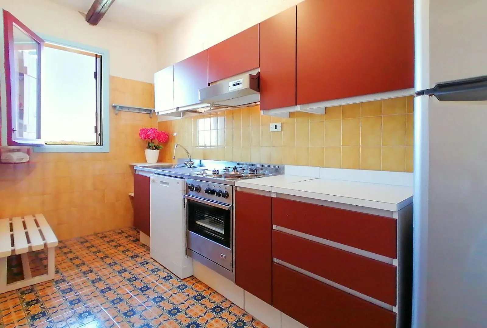 Baja Sardinia Pool Residence באיה סרדיניה