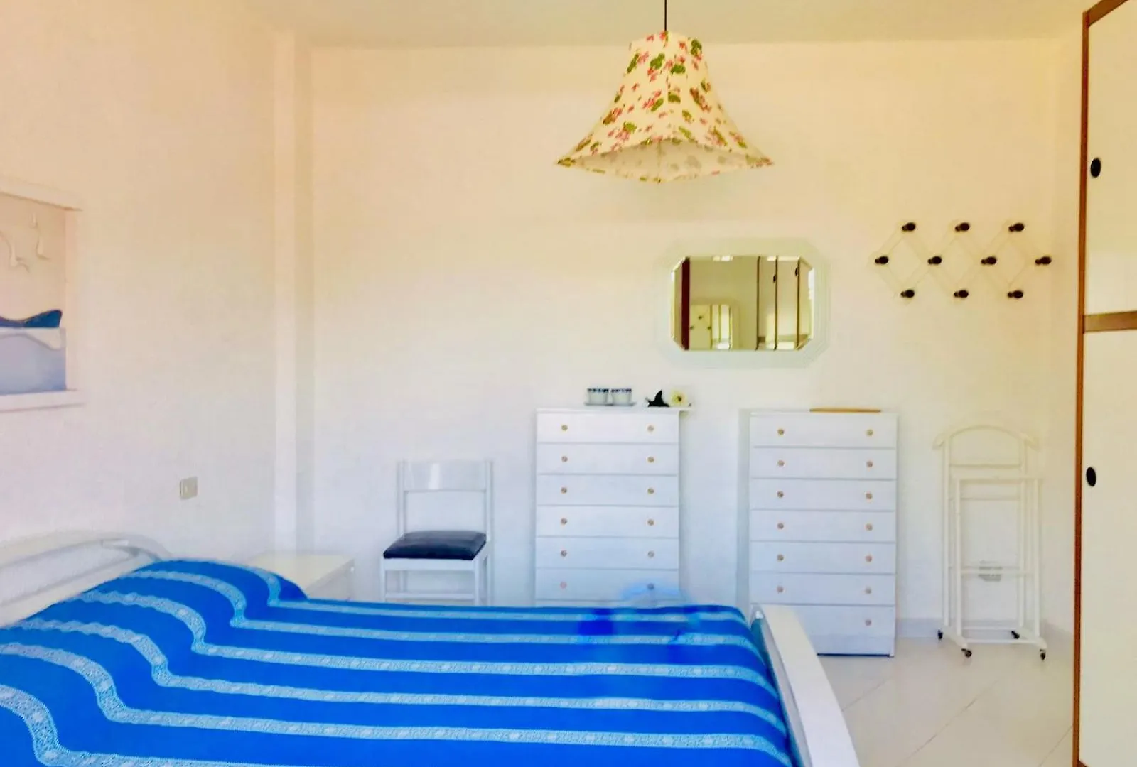 בית נופש Baja Sardinia Pool Residence