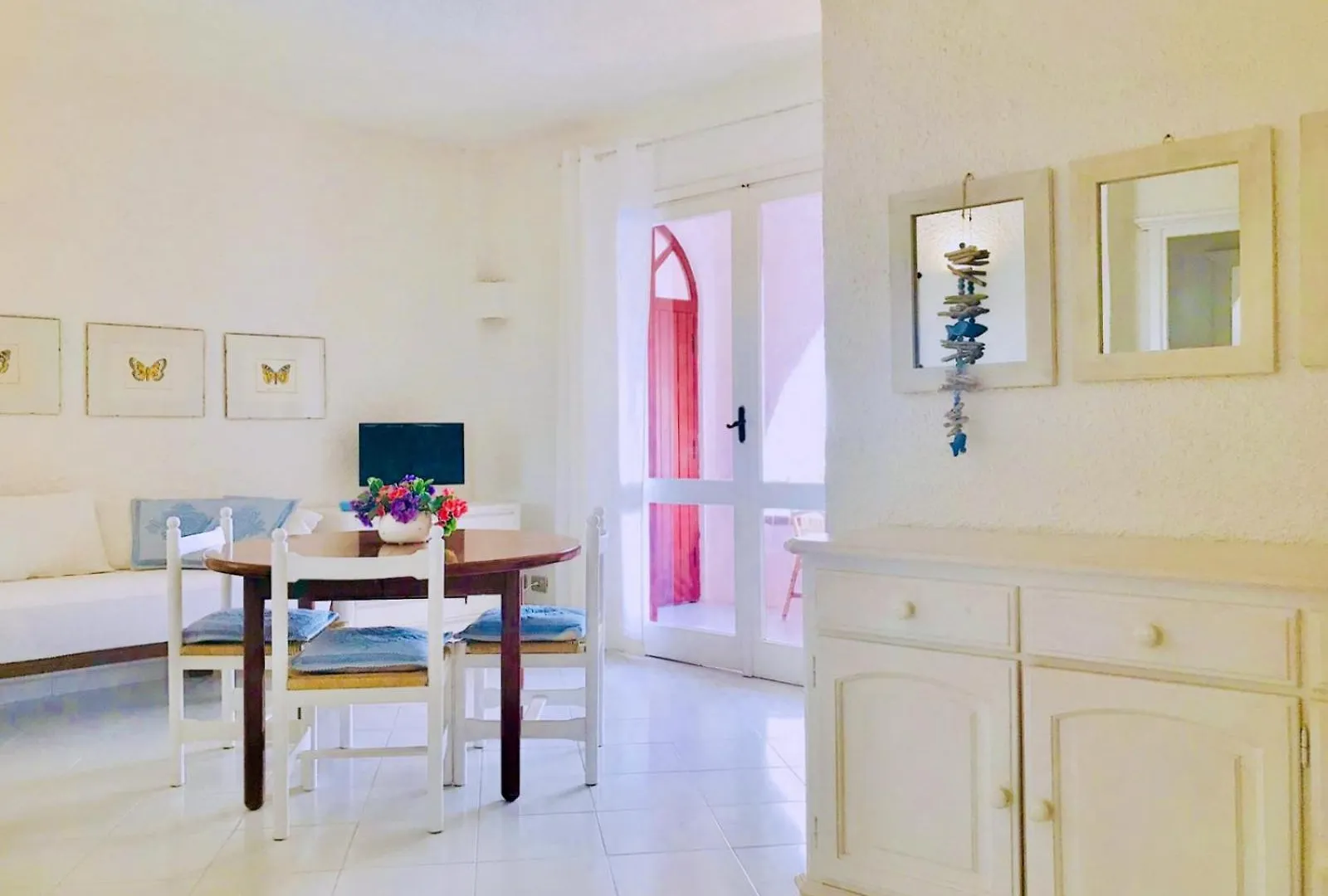 Baja Sardinia Pool Residence איטליה