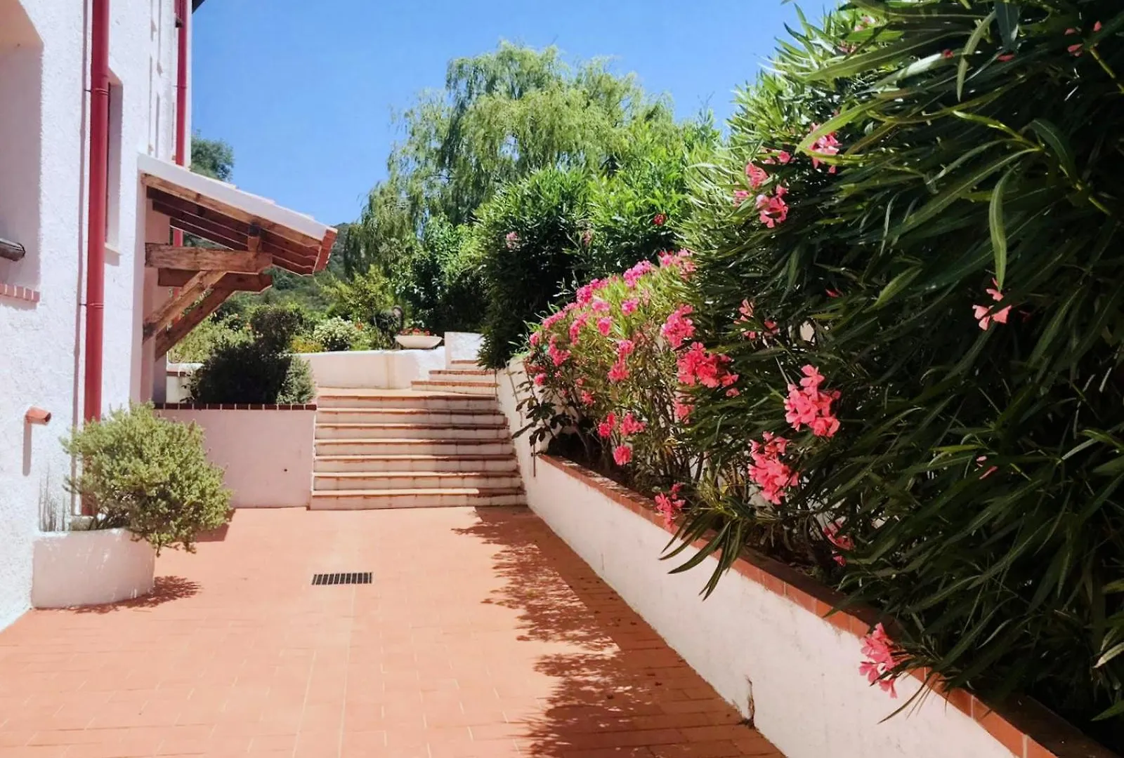 בית נופש Baja Sardinia Pool Residence איטליה
